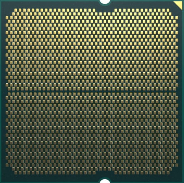 Procesador Amd Am5 Ryzen 9 7900 3,7GHz up to 5,4Ghz 12core 24hilos 12mb+64mb Cache 65w TSMC 5nm FinFET