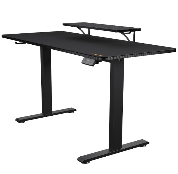 Mesa Gaming Cougar E-star 120 Ajuste electrico de altura