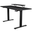 Mesa Gaming Cougar E-star 120 Ajuste electrico de altura
