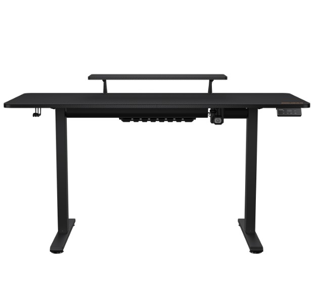Mesa Gaming Cougar E-star 120 Ajuste electrico de altura