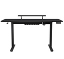 Mesa Gaming Cougar E-star 120 Ajuste electrico de altura
