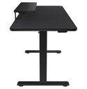 Mesa Gaming Cougar E-star 120 Ajuste electrico de altura