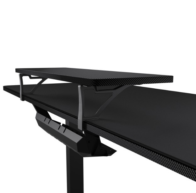 Mesa Gaming Cougar E-star 120 Ajuste electrico de altura