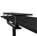 Mesa Gaming Cougar E-star 120 Ajuste electrico de altura
