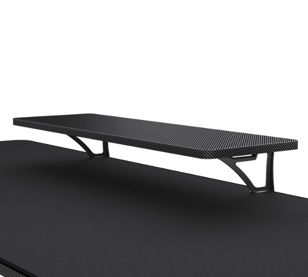 Mesa Gaming Cougar E-star 120 Ajuste electrico de altura