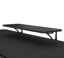 Mesa Gaming Cougar E-star 120 Ajuste electrico de altura
