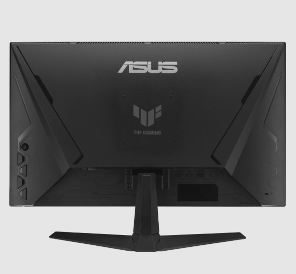 Monitor Asus TUF GAMING VG259Q5A LED 24.5Inc Fast IPS FHD HDMI DP 200Hz 0,3ms AMD FreeSync Premiun speakers Black