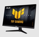 Monitor Asus TUF GAMING VG259Q5A LED 24.5Inc Fast IPS FHD HDMI DP 200Hz 0,3ms AMD FreeSync Premiun speakers Black