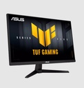Monitor Asus TUF GAMING VG259Q5A LED 24.5Inc Fast IPS FHD HDMI DP 200Hz 0,3ms AMD FreeSync Premiun speakers Black