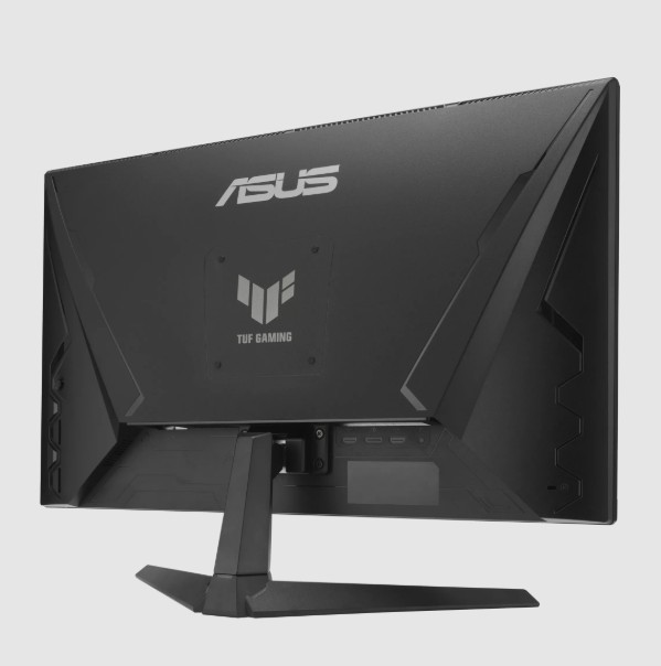 Monitor Asus TUF GAMING VG259Q5A LED 24.5Inc Fast IPS FHD HDMI DP 200Hz 0,3ms AMD FreeSync Premiun speakers Black
