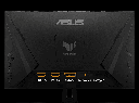 Monitor LED Asus 27" VG27AQ5A TUF PLANO QHD 2560x1440 210Hz Fast IPS 0.3ms Extreme Low Motion Altavoz estéreo 90LM0BI1'B011I1