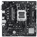 Mbo Asus Prime A620AM-K Amd Am5 Ryzen 7000-9000 2xddr5 Hdmi Displayport 1xM.2 4xSATA 6Gb/s Pcie4.0 Micro-atx