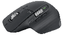 Mouse Logitech MX Master 3S Bluetooth Edición 910-007502