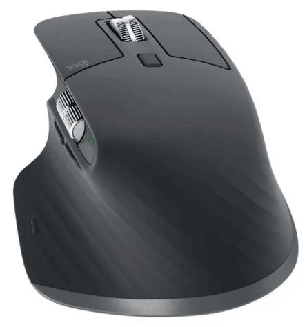 Mouse Logitech MX Master 3S Bluetooth Edición 910-007502