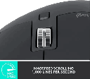 Mouse Logitech MX Master 3S Bluetooth Edición 910-007502