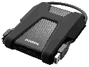 Disco Duro Externo Adata 2tb HD680 USB3,2 Gen 2 Negro