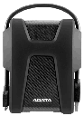 Disco Duro Externo Adata 2tb HD680 USB3,2 Gen 2 Negro