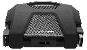Disco Duro Externo Adata 2tb HD680 USB3,2 Gen 2 Negro