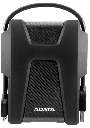 Disco Duro Externo Adata 2tb HD680 USB3,2 Gen 2 Negro