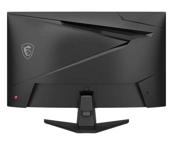Monitor MSI MAG 275CQF E18 27" Curvo 2560x1440 180Hz Rapid VA WQHD 2K 0,5ms HDR Ready