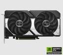 Tarjeta de Video Asus Dual RTX-5060 Ti 8Gb Oc Edition Gddr7 128bit 1hdmi 3dp 2vent Pcie 5.0 DUAL-RTX5060TI-O8G