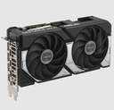 Tarjeta de Video Asus Dual RTX-5060 Ti 8Gb Oc Edition Gddr7 128bit 1hdmi 3dp 2vent Pcie 5.0 DUAL-RTX5060TI-O8G