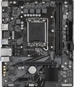 Mbo Gigabyte H610M K V2 DDR5 14va-13va-12va LGA1700 2XDDR5 HDMI DP M.2 6USB2.0 4USB3.2 PCIe4.0 mATX