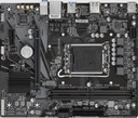 Mbo Gigabyte H610M K V2 DDR5 14va-13va-12va LGA1700 2XDDR5 HDMI DP M.2 6USB2.0 4USB3.2 PCIe4.0 mATX