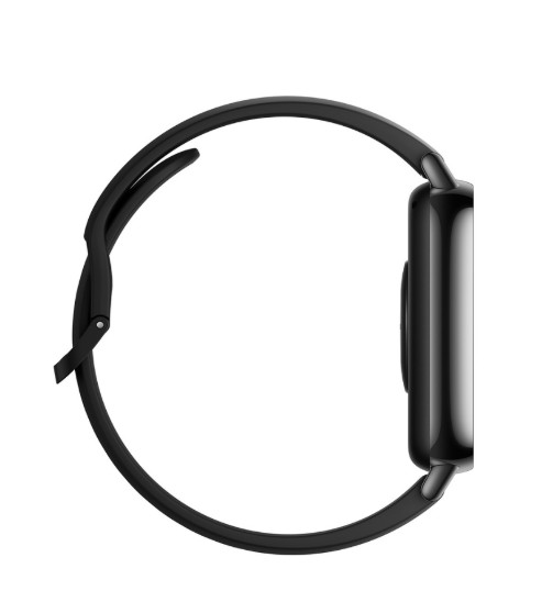 Reloj Xiaomi Redmi Watch 5 Lite Color Black SKU BHR8789GL