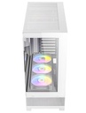 CASE ANTEC CX700M ELITE MID TOWER WHITE RGB 3X120MM PSU 2X120MM RIGHT SIDE 1X120MM REAR FIXED