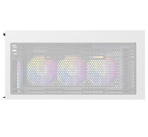 CASE ANTEC CX700M ELITE MID TOWER WHITE RGB 3X120MM PSU 2X120MM RIGHT SIDE 1X120MM REAR FIXED