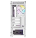 CASE ANTEC CX700M ELITE MID TOWER WHITE RGB 3X120MM PSU 2X120MM RIGHT SIDE 1X120MM REAR FIXED