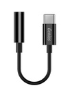 CABLE USB C A GENIUS 3.5MM AUDIO 24 BITS 96KHZ PLUG AND PLAY 10 CM