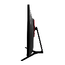 Monitor TEROS de 27" TE-2769G Plano Gaming 180Hz 1MS SALIDA DE AUDIO QHD 2560X1440 1DP 1HDMI