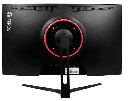 Monitor TEROS de 27" TE-2769G Plano Gaming 180Hz 1MS SALIDA DE AUDIO QHD 2560X1440 1DP 1HDMI