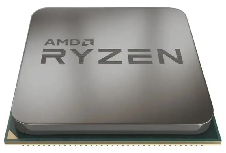 Procesador AMD Ryzen 3 3200G  3,6GHZ AM4 4nucleos 4 subprocesos