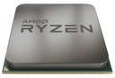 Procesador AMD Ryzen 3 3200G  3,6GHZ AM4 4nucleos 4 subprocesos