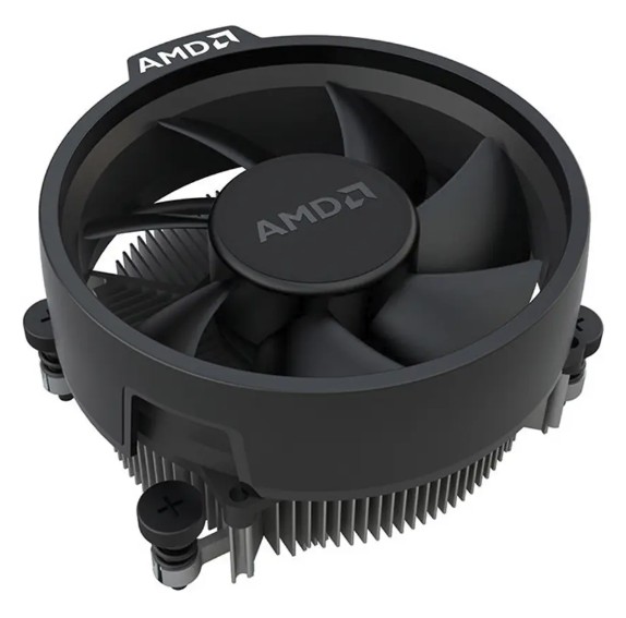 Procesador AMD Ryzen 3 3200G  3,6GHZ AM4 4nucleos 4 subprocesos