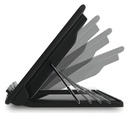 Laptop Cooler 1 Ventilador Cooler Master Ergostand IV R9-NBS-E42K-GP