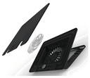 Laptop Cooler 1 Ventilador Cooler Master Ergostand IV R9-NBS-E42K-GP