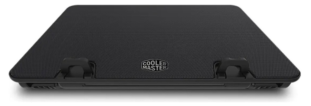 Laptop Cooler 1 Ventilador Cooler Master Ergostand IV R9-NBS-E42K-GP