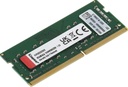 Memoria Ram Laptop Kingston 8GB DDR4 3200MHZ  CL22 ECC 260pin SO-DIMM KVR32S22S8/8WP