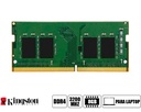 Memoria Ram Laptop Kingston 8GB DDR4 3200MHZ  CL22 ECC 260pin SO-DIMM KVR32S22S8/8WP