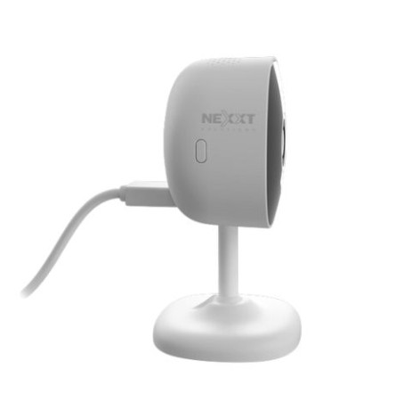 Camara Nexxt Solutions Home NHC-I710 2PK 2K QHD HDR Smart Wifi 2k Indoor 2-Pack