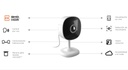 Camara Nexxt Solutions Home NHC-I710 2PK 2K QHD HDR Smart Wifi 2k Indoor 2-Pack
