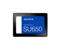 Disco Duro Solido Adata 512gb SU650 2,5Inch SATA III Hasta 520MB/s ASU650SS-512GT-R