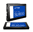 Disco Duro Solido Adata 512gb SU650 2,5Inch SATA III Hasta 520MB/s ASU650SS-512GT-R