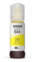 Tinta EPSON STYLUS 544 Amarillo T544420 L3110