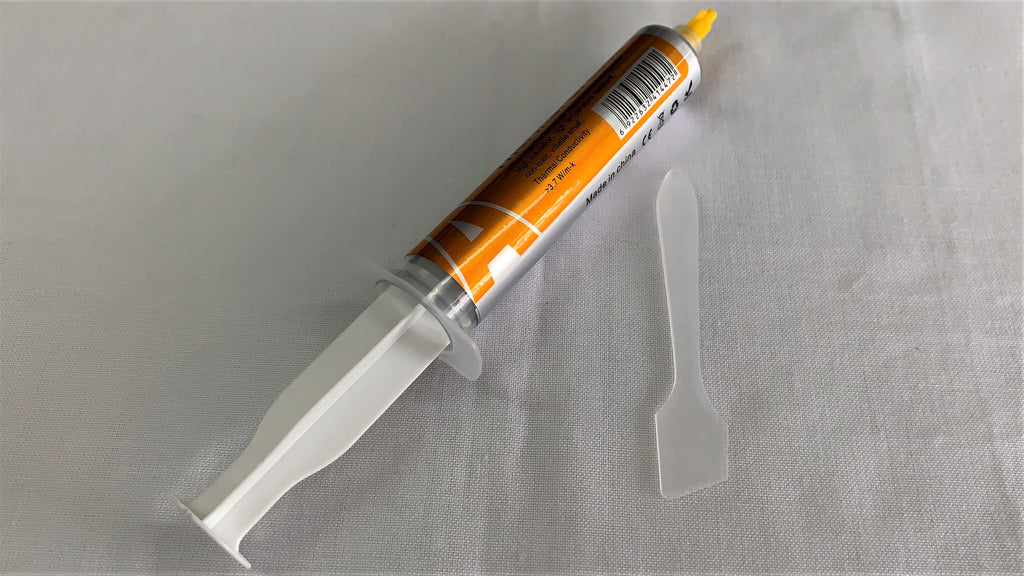 Pasta Termica Anera 30gr. para cpu 