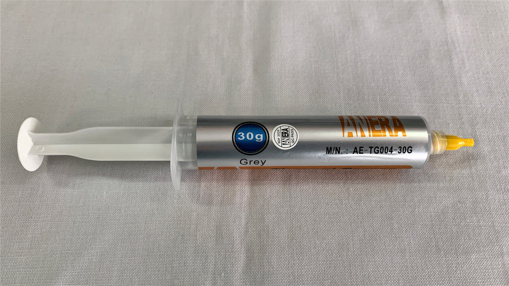 Pasta Termica Anera 30gr. para cpu 